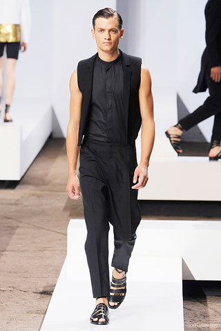 Hugo by Hugo Boss / - 2010